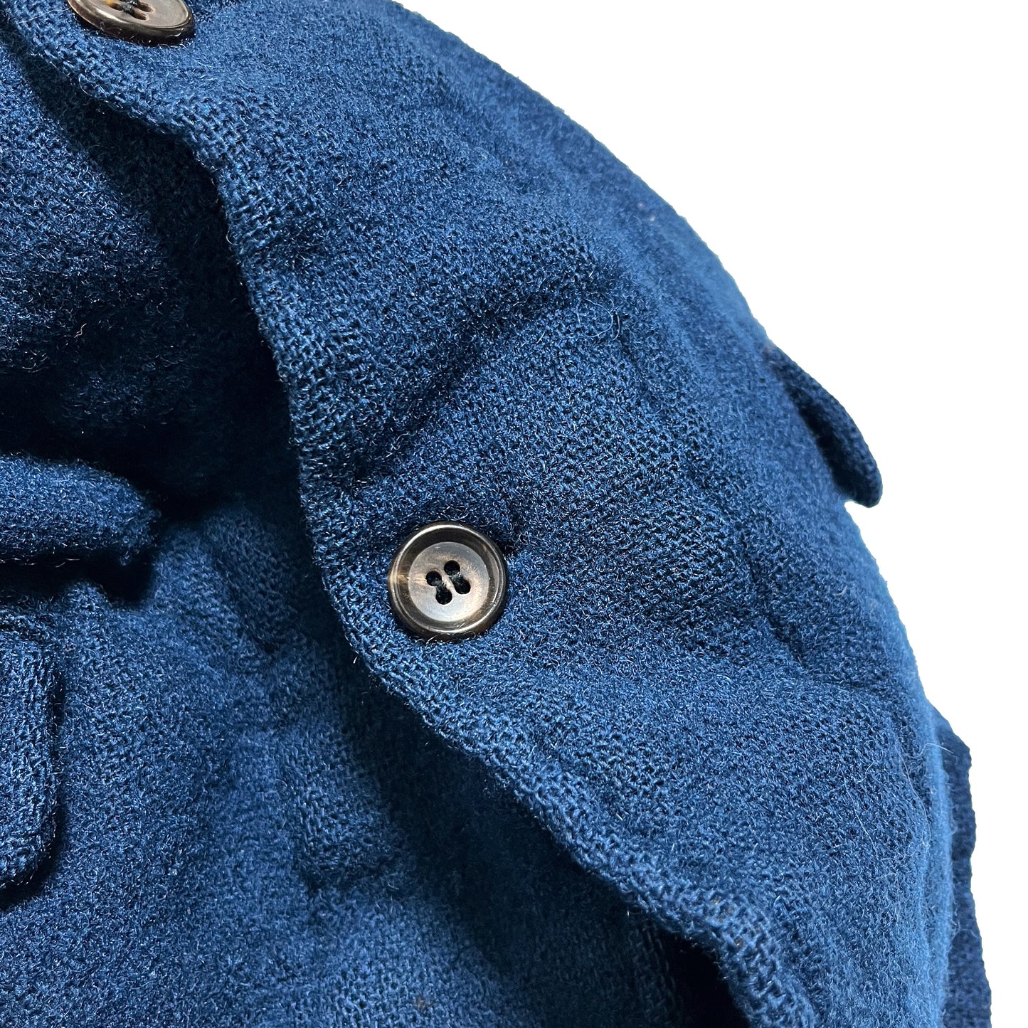 AD1994 Comme des Garcons Homme Plus 縮絨 Jacket Size (M) スペシャル！