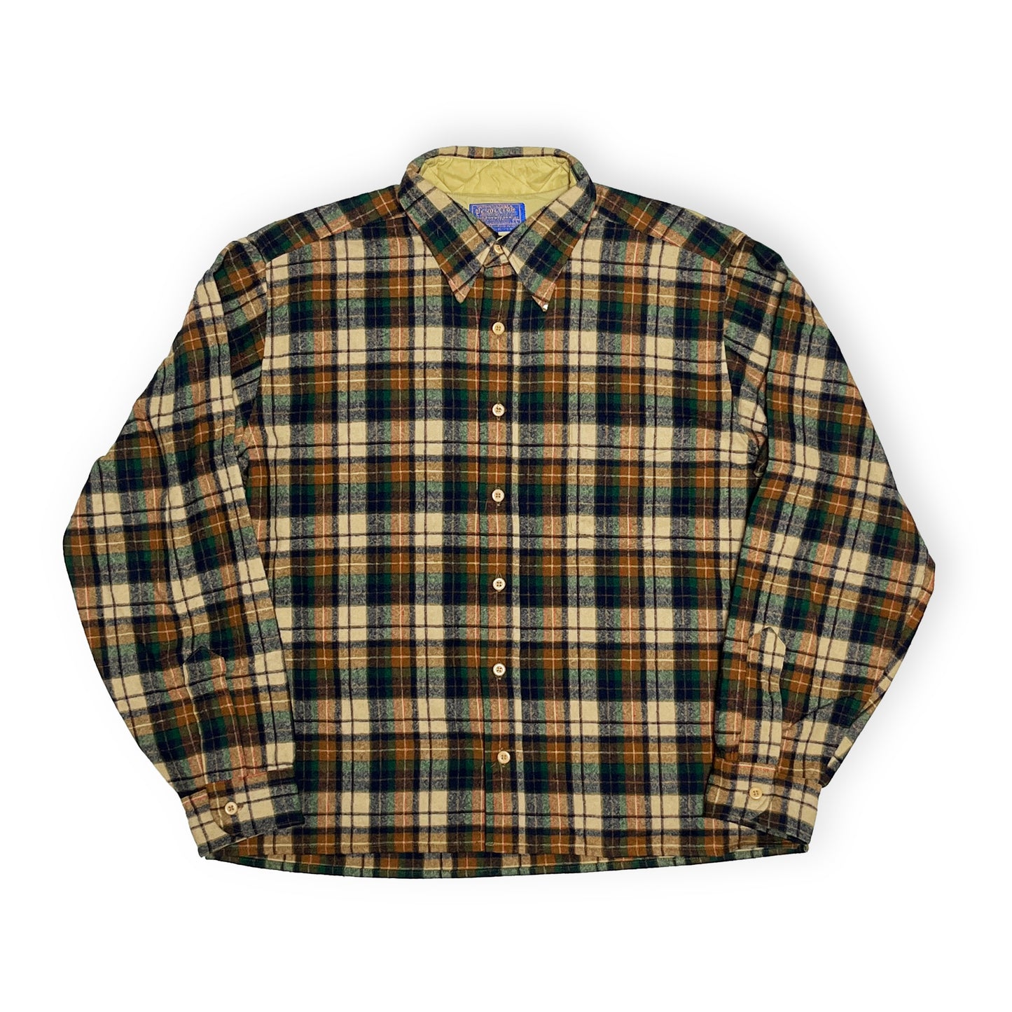 70's Pendleton Wool SH Size (L)