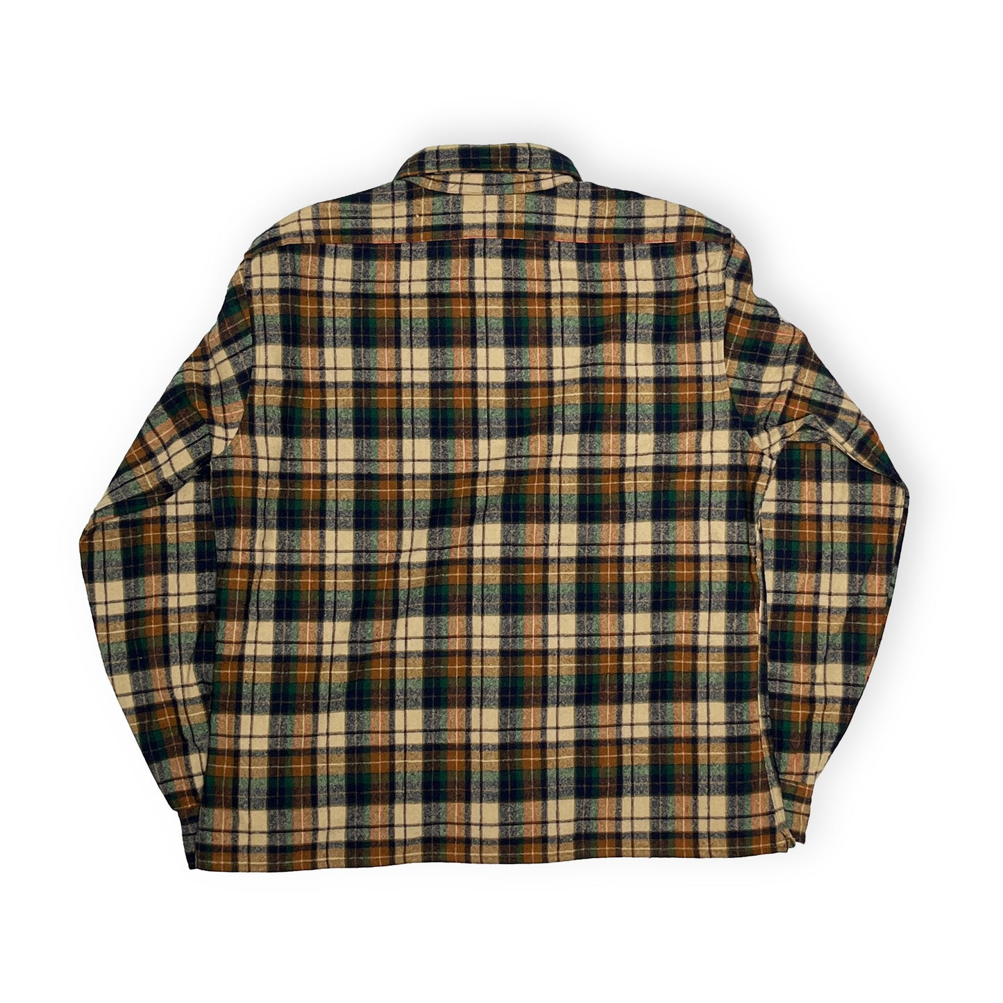 70's Pendleton Wool SH Size (L)