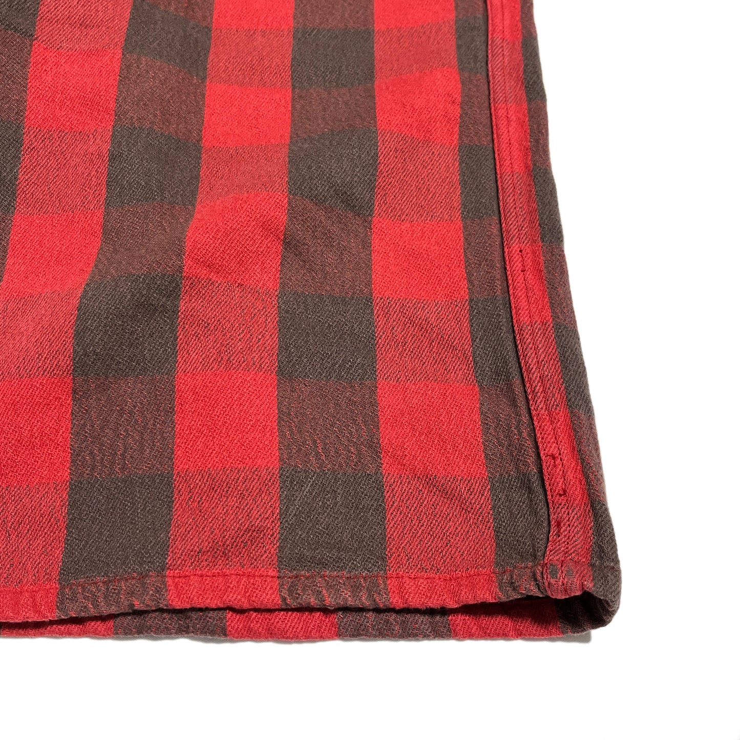 RRL Nel SH バッファローチェック Size (S)
