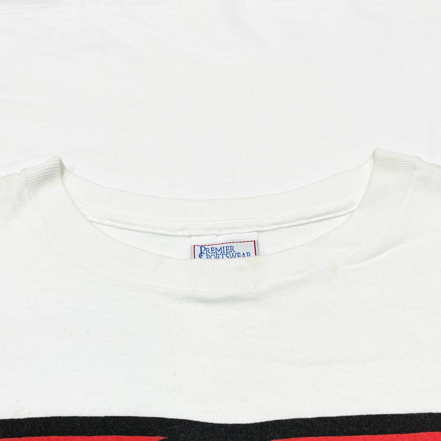 90's PREMIER SPORTSWEAR BEN DAVIS T Size (L)
