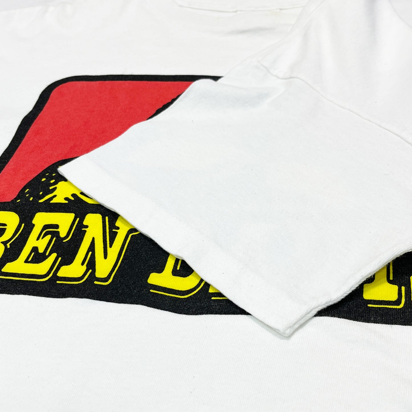 90's PREMIER SPORTSWEAR BEN DAVIS T Size (L)