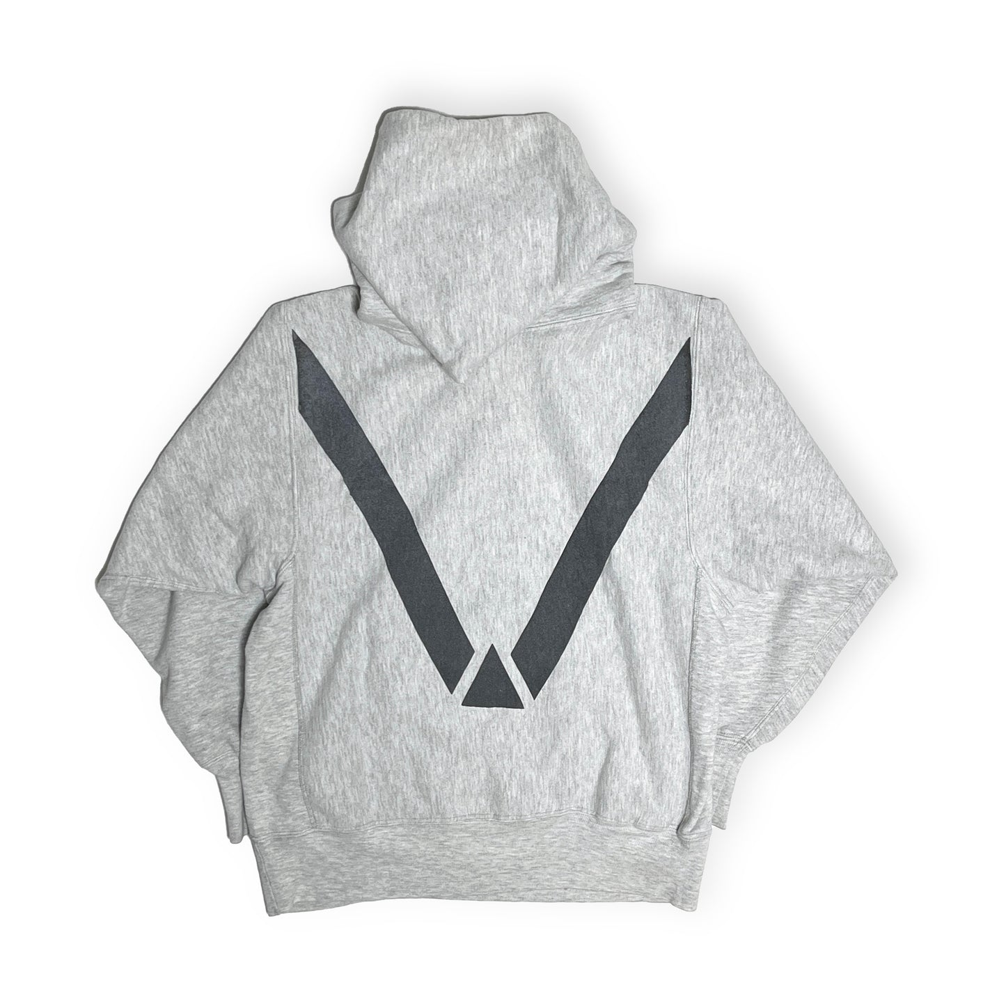 90's Champion R/W Parka "USAFA" Size (L) レア！