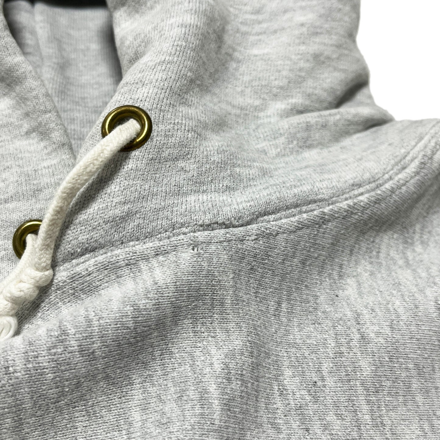 90's Champion R/W Parka "USAFA" Size (L) レア！