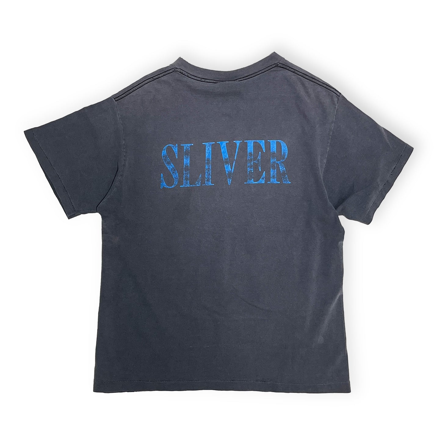 90's Giant NIRVANA "SLIVER" T 極上雰囲気 Size (L) レア！