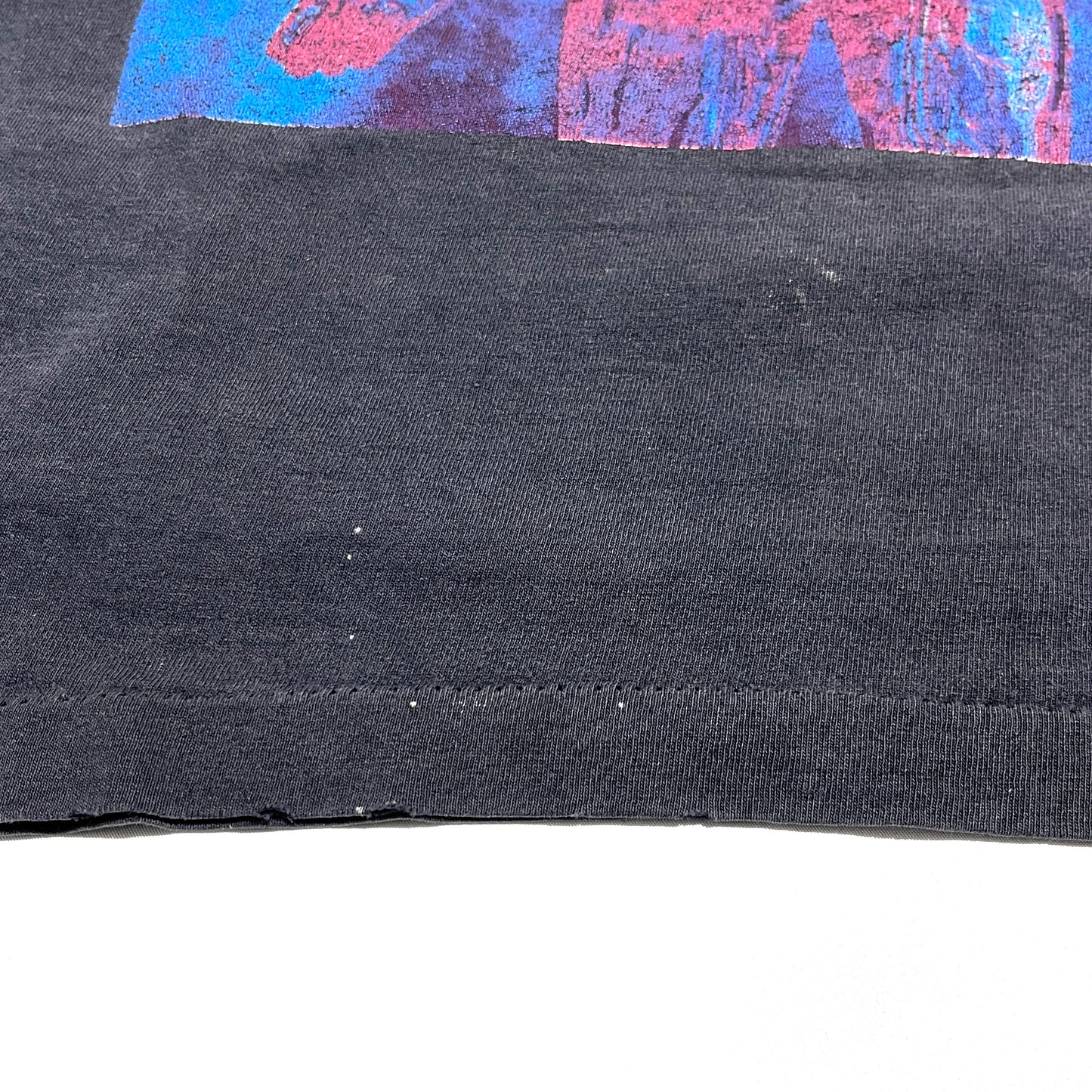 90's Giant NIRVANA "SLIVER" T 極上雰囲気 Size (L) レア！