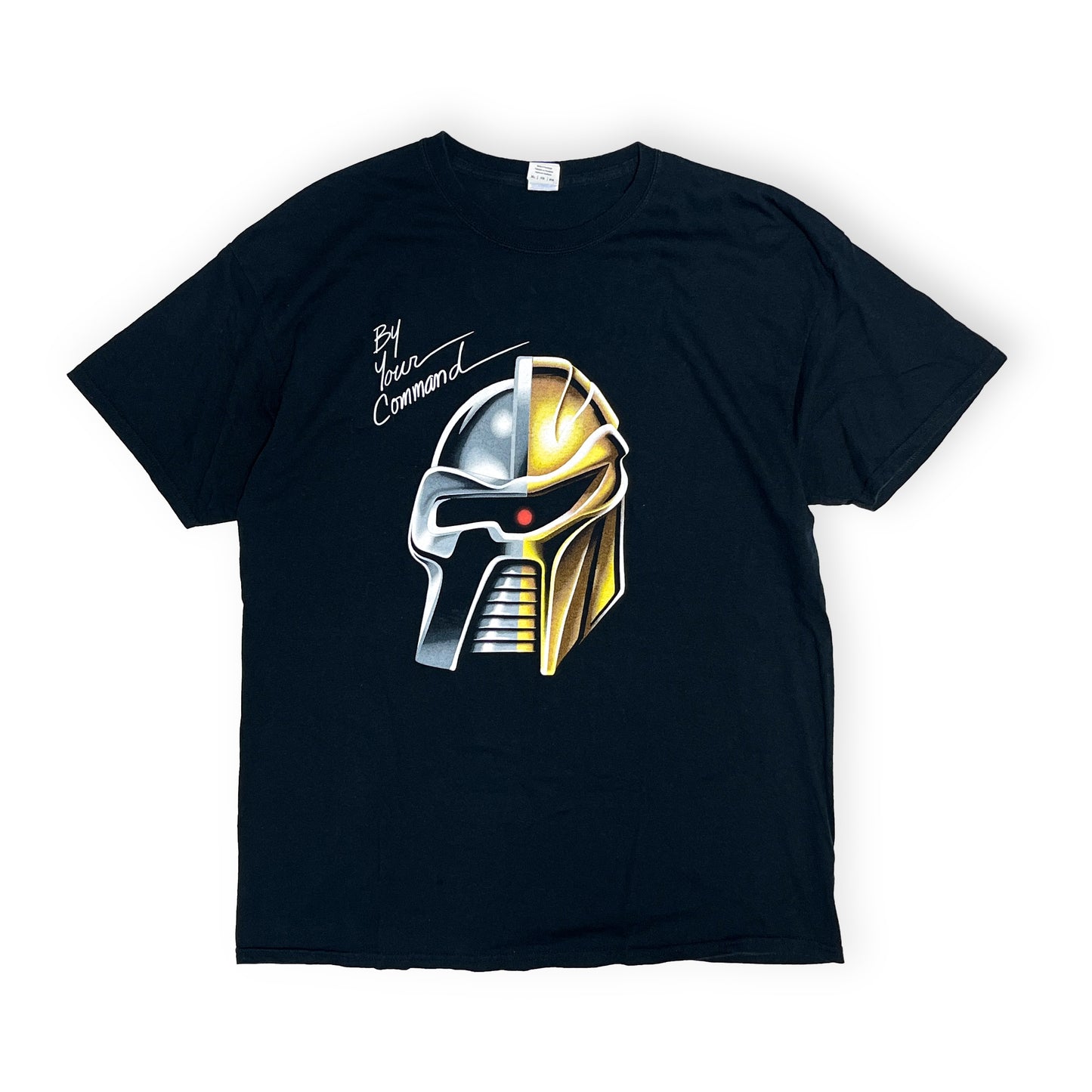 00's Daft Punk T ダースベイダーパロ Size (XL)