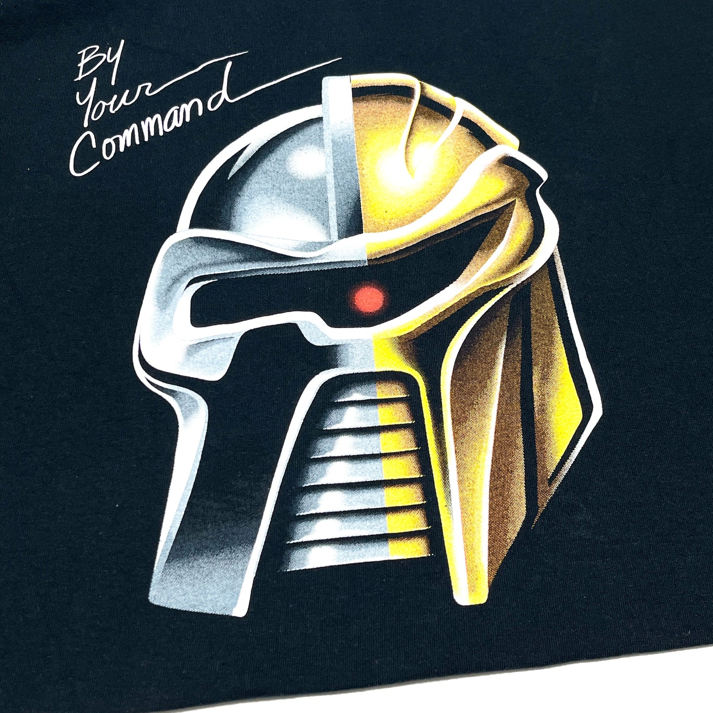00's Daft Punk T ダースベイダーパロ Size (XL)