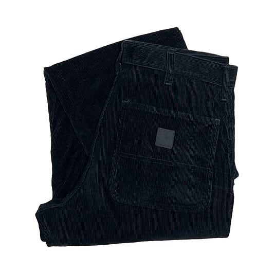 00's Old Supreme W-Knee Cords PT Carhartt サンプリング Size (W32.5 L30)位 スペシャル！
