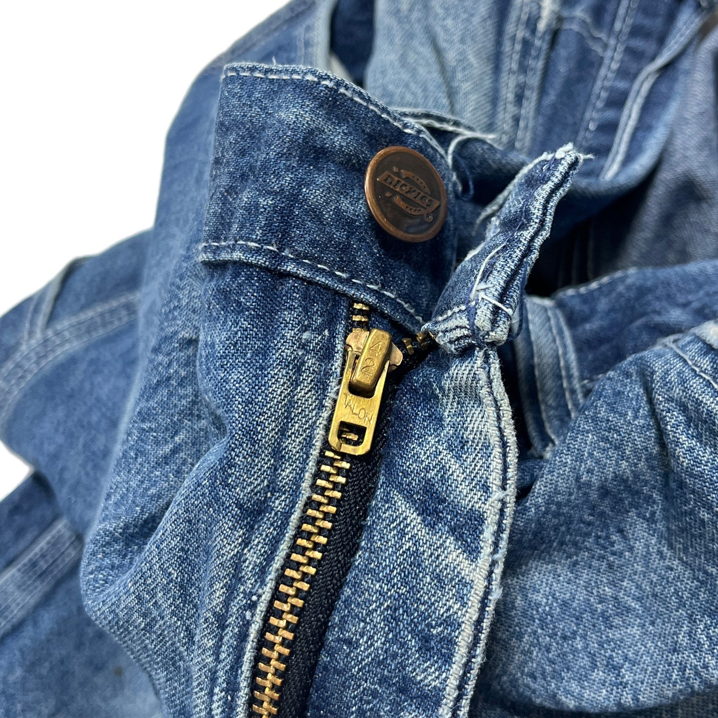 80's Dickies Denim Painter PT Size (W34 L30)位