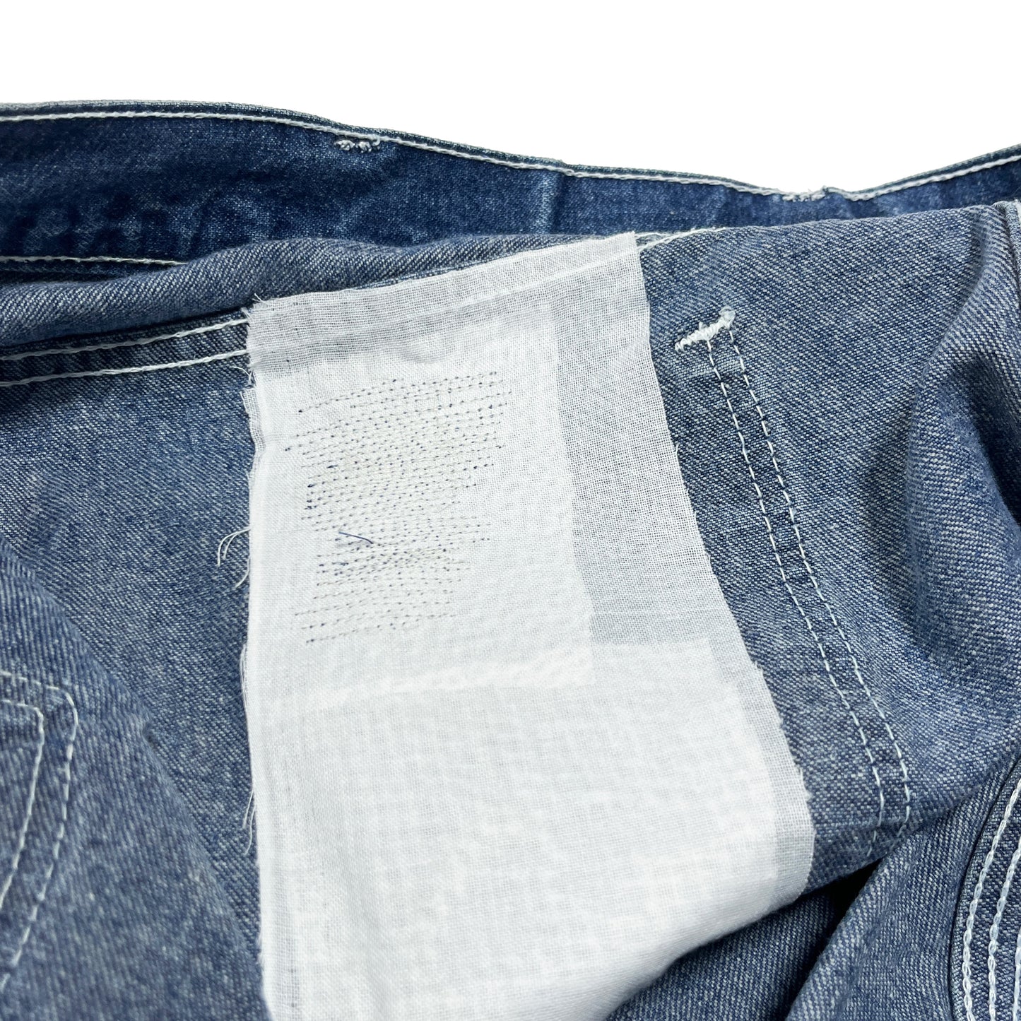 80's Dickies Denim Painter PT Size (W34 L30)位