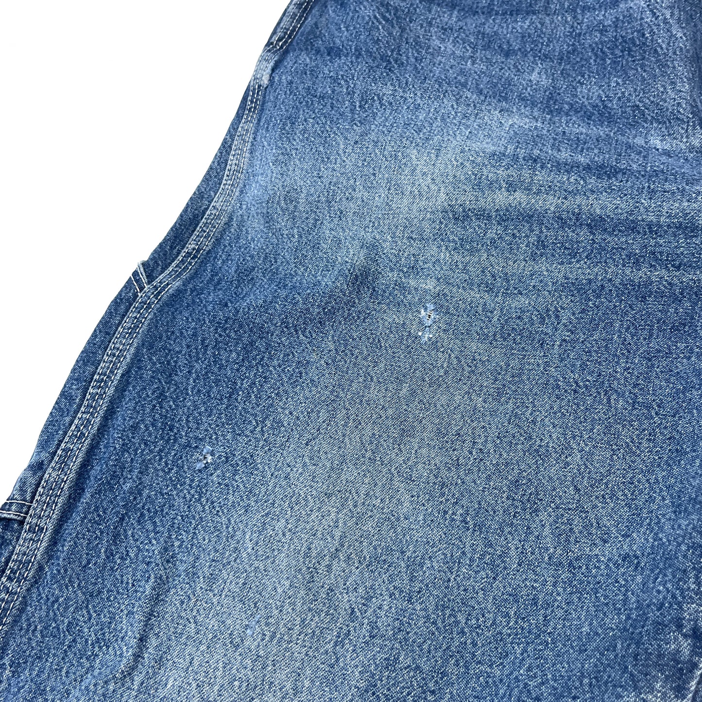 80's Dickies Denim Painter PT Size (W34 L30)位