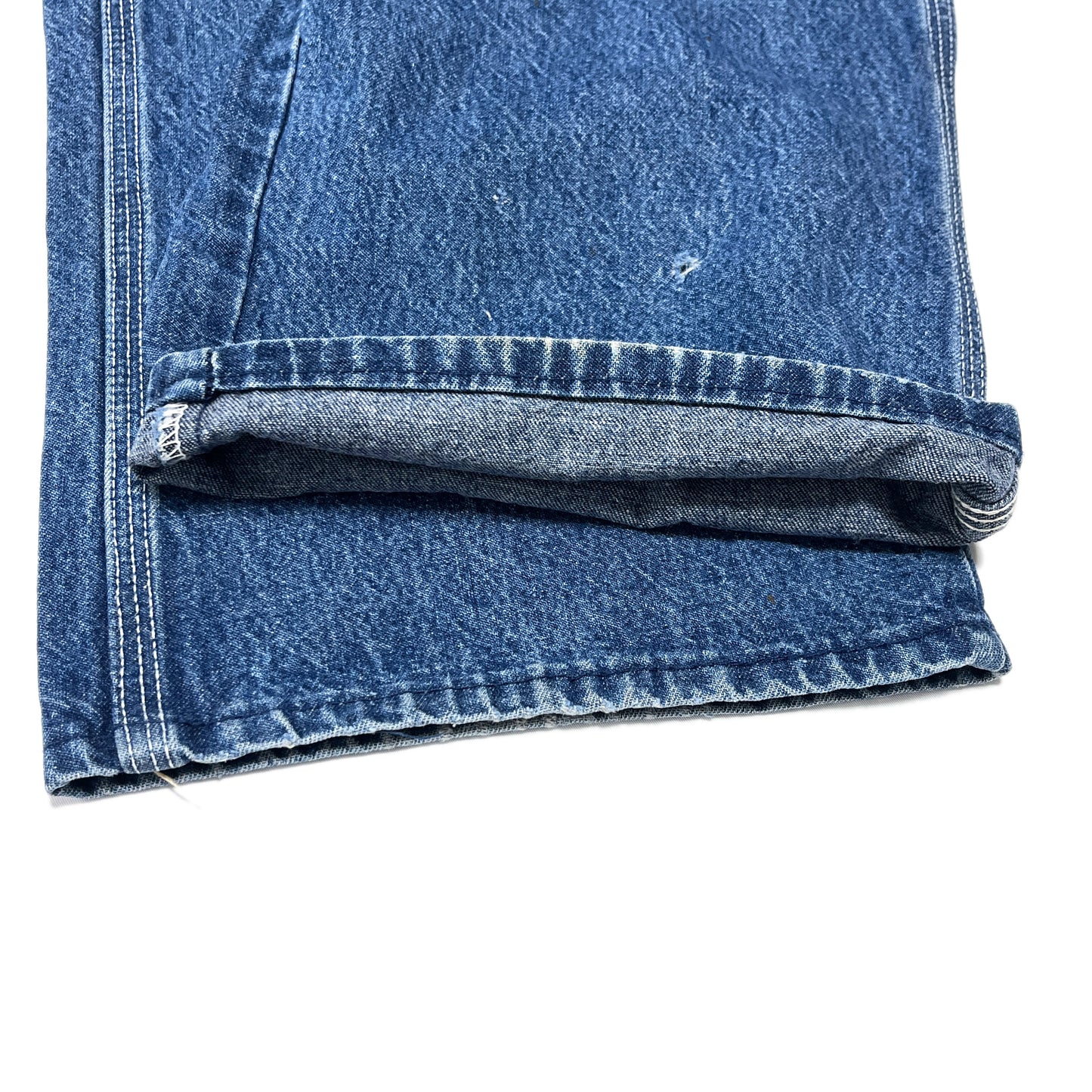 80's Dickies Denim Painter PT Size (W34 L30)位