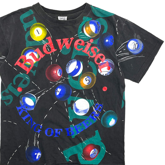 90's WILD OATS Budweiser T Size (XL)