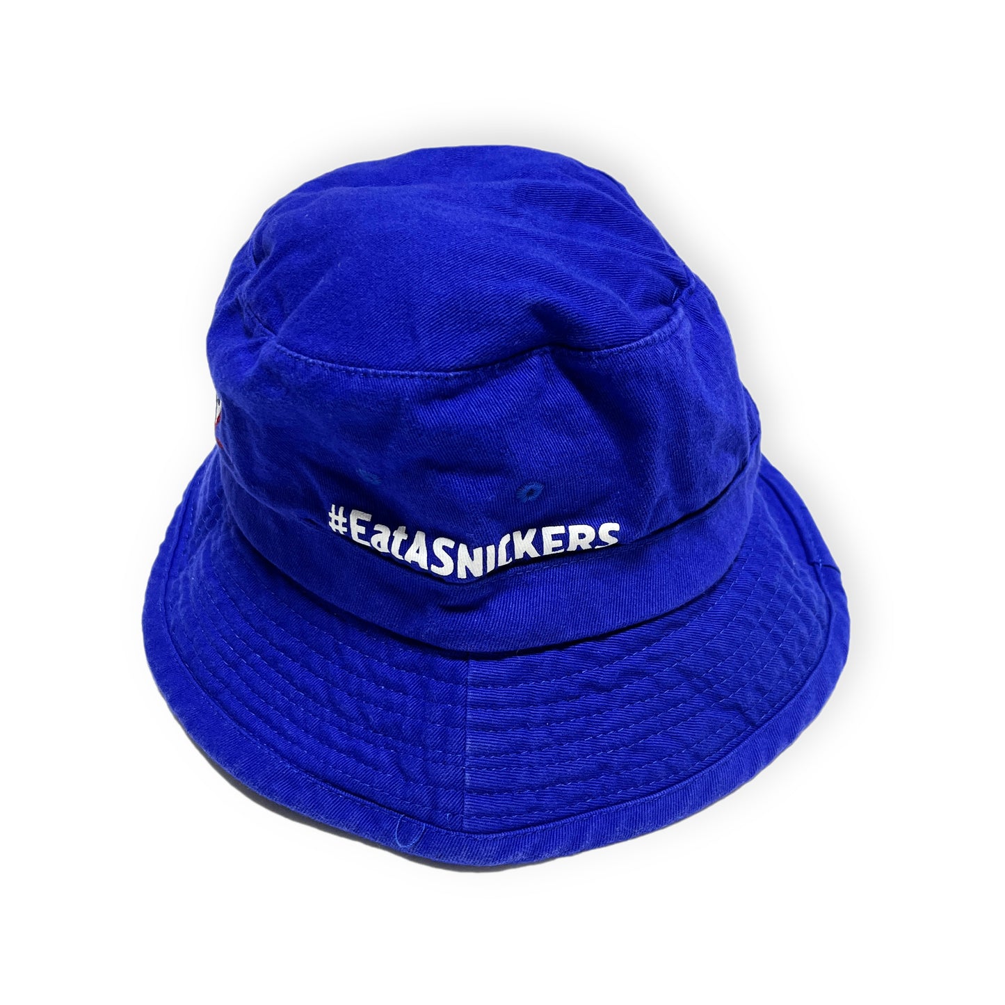 00's SNICKERS Hat Size (内周 58.5cm)位