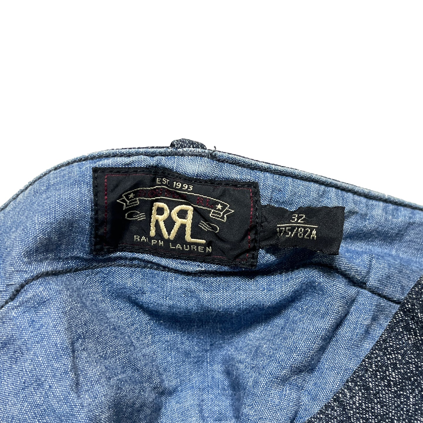 RRL Cotton Shorts Size (W34)位