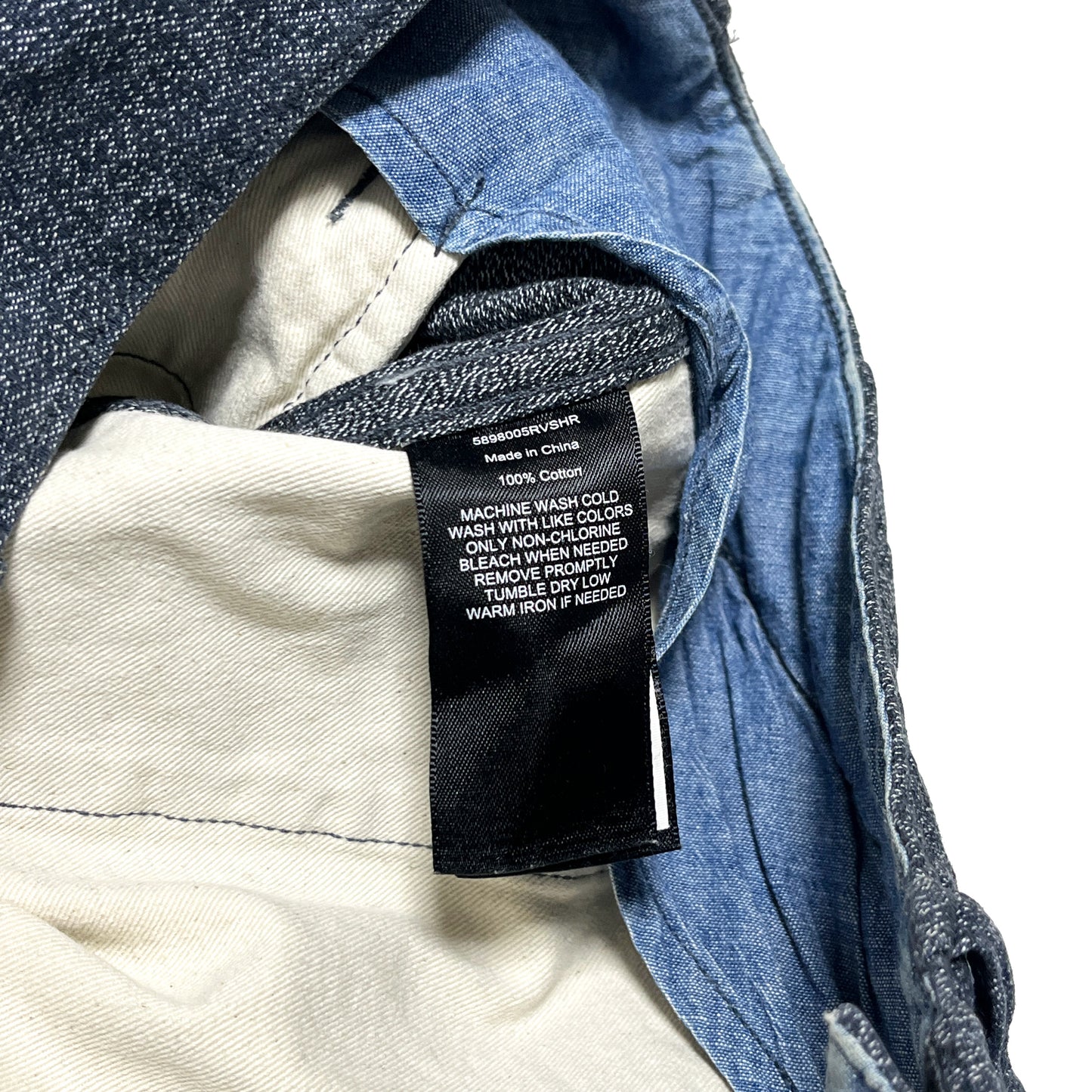 RRL Cotton Shorts Size (W34)位