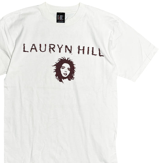 90's Giant Lauryn Hill T 1999 World Tour Size (L)