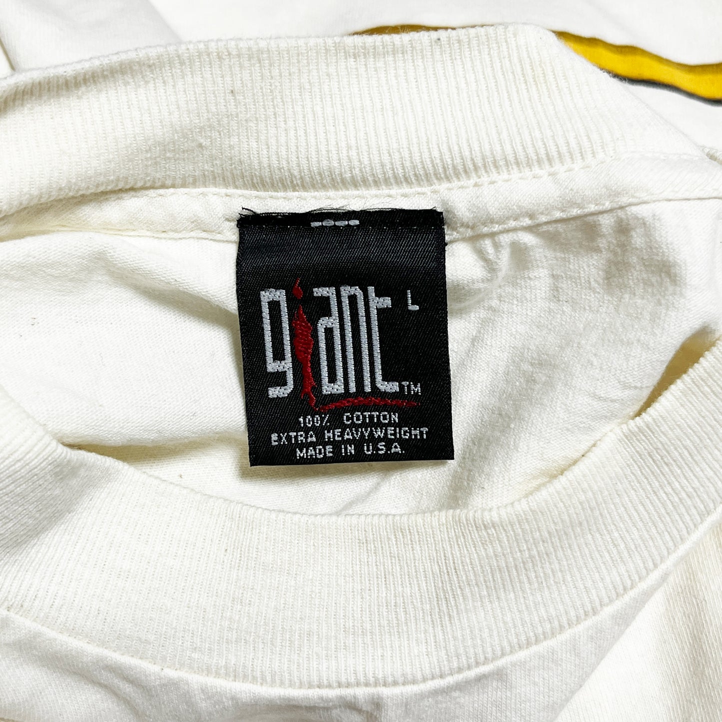90's Giant Lauryn Hill T 1999 World Tour Size (L)