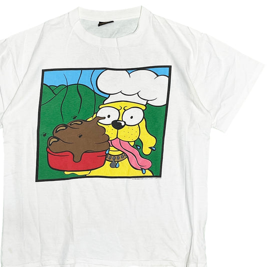 90's BROCKUM Greenday T Size (L)