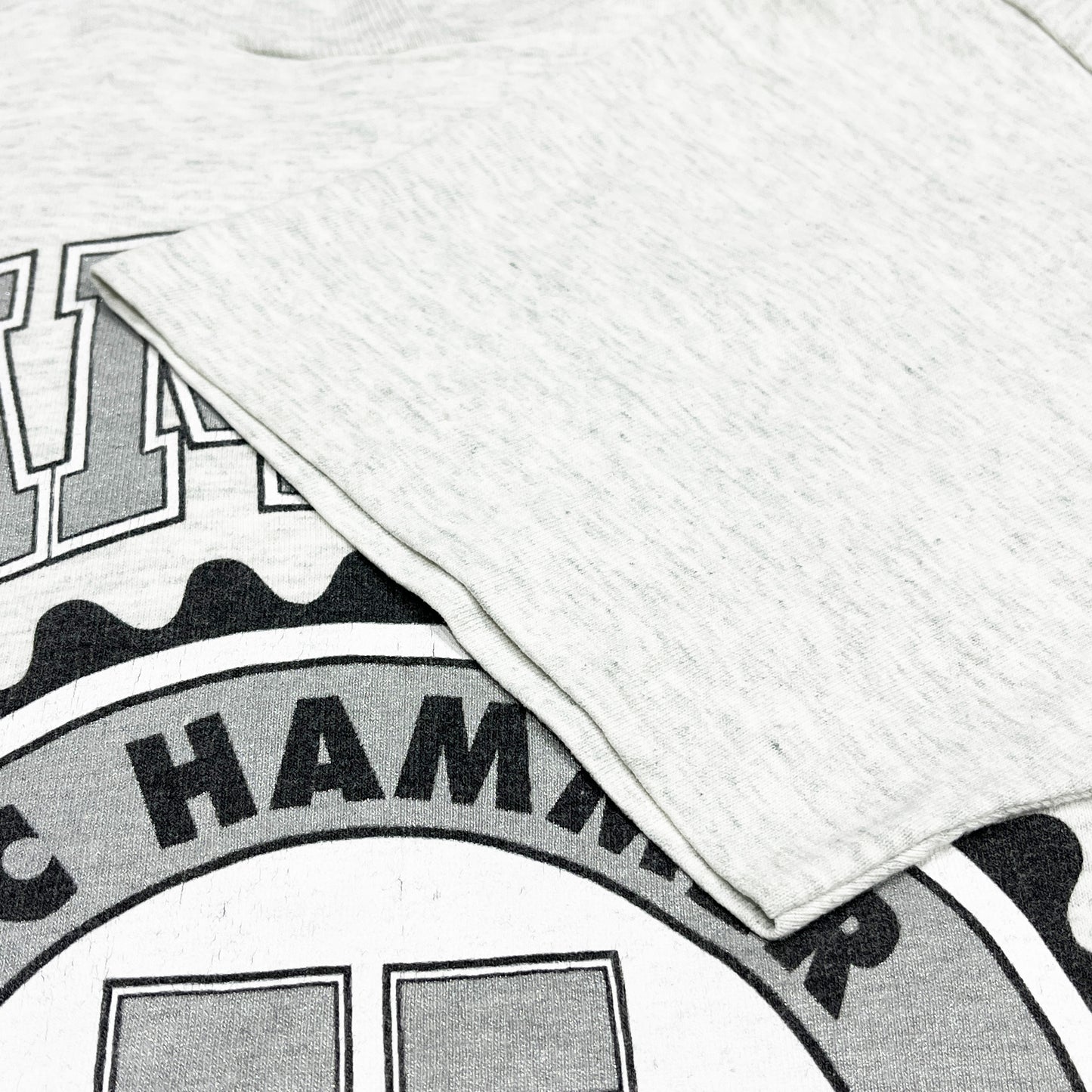 90's FRUIT OF THE LOOM M.C.HAMMER T Size (XL)