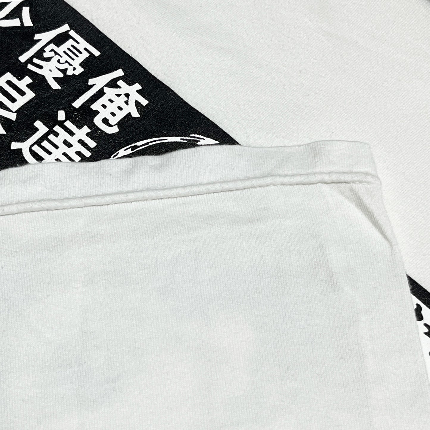 90's DUB FACTORY AKIRA 金田 T Size (L)位 スペシャル！