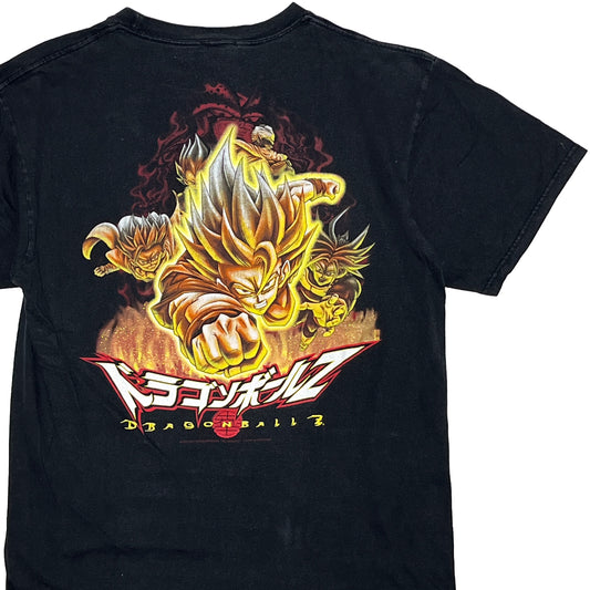 00's Dragonball Z T 両面プリント Size (L)