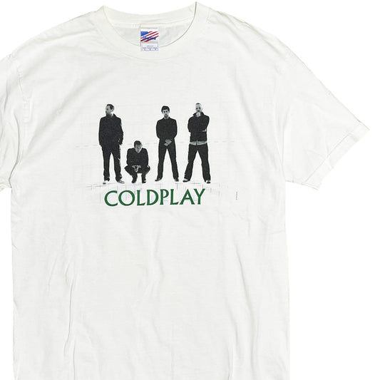 00's Murina Coldplay T Size (L)