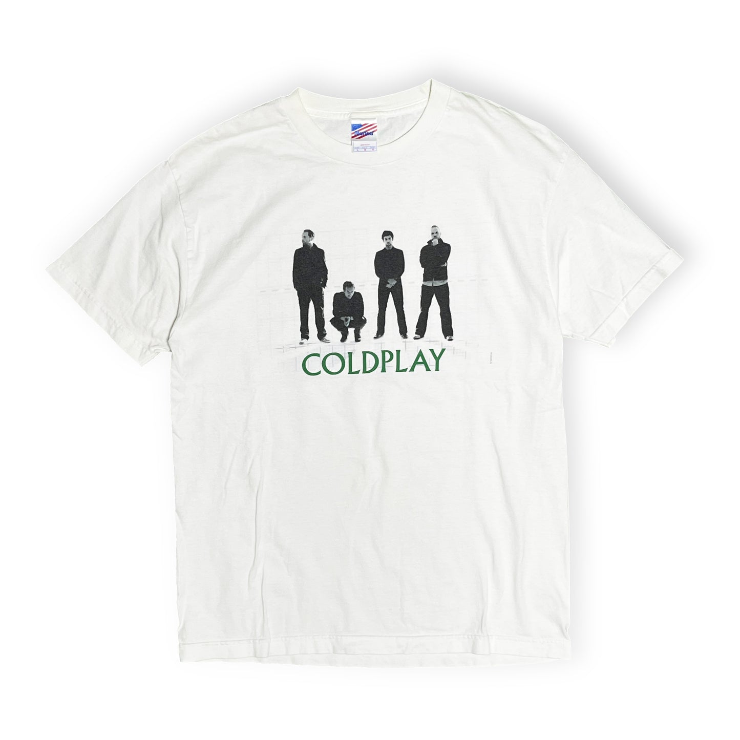00's Murina Coldplay T Size (L)