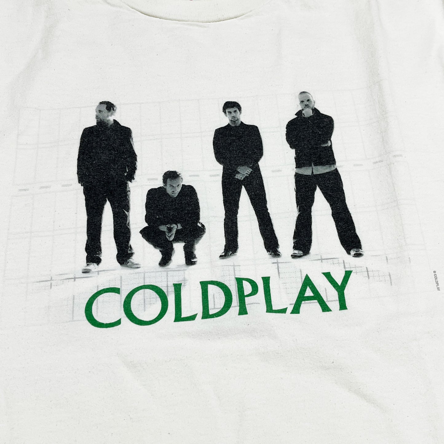 00's Murina Coldplay T Size (L)