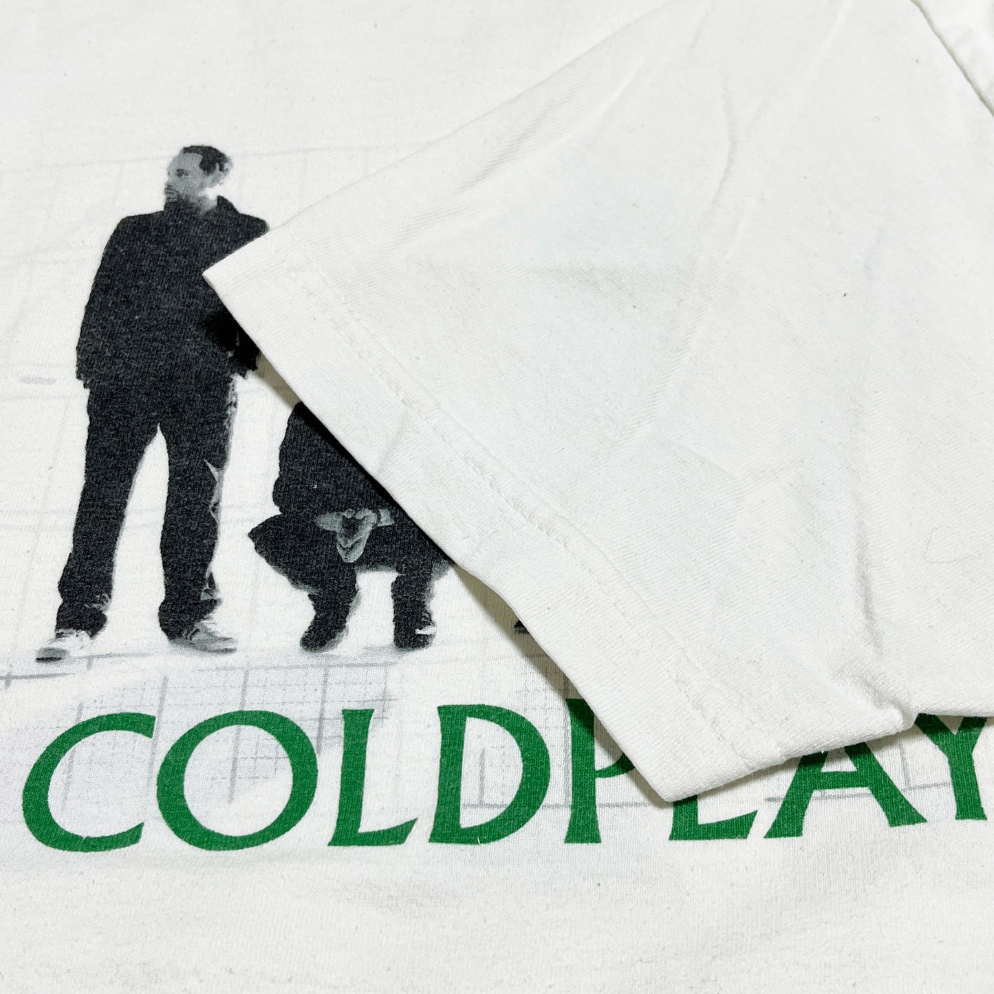 00's Murina Coldplay T Size (L)