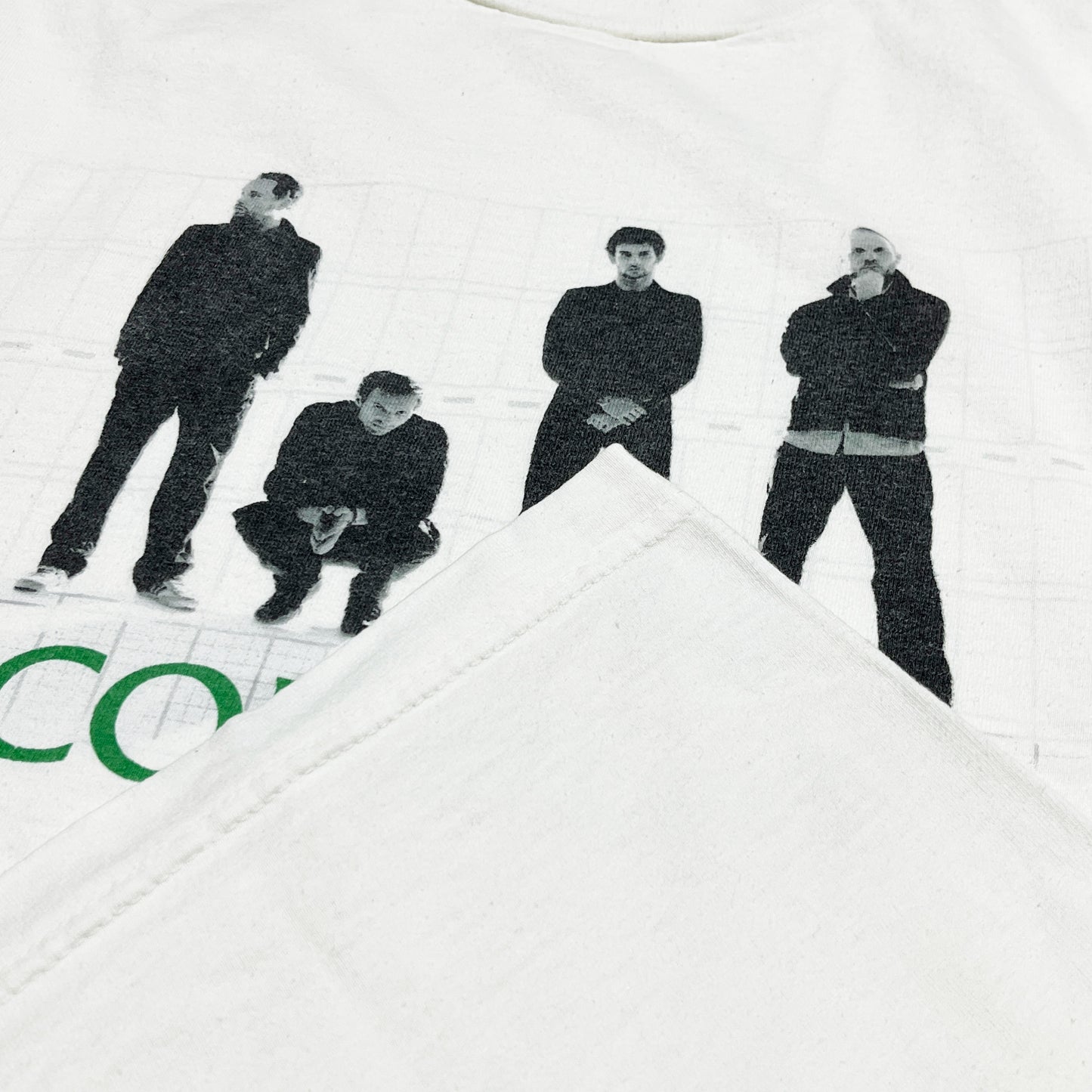 00's Murina Coldplay T Size (L)