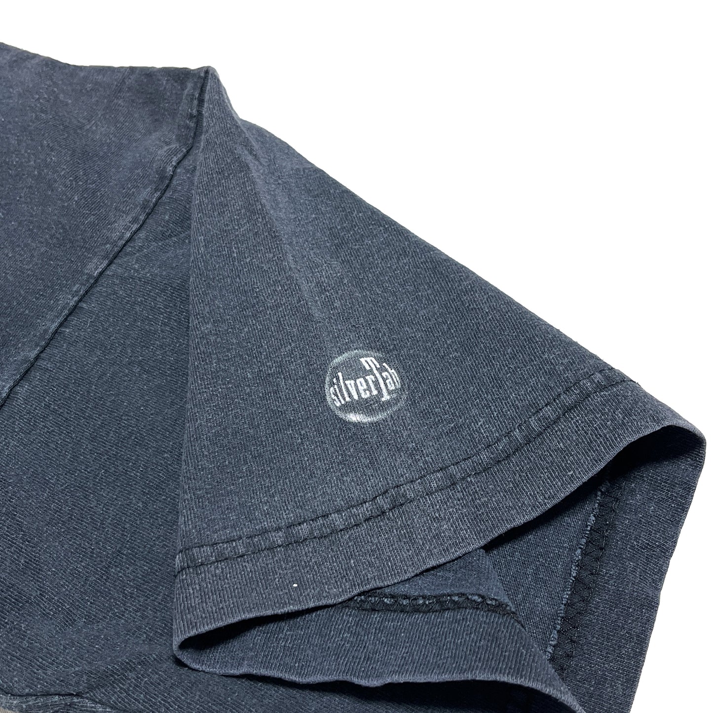 90's Levi's Silver Tab Jamiroquai T 袖プリ Size (L)