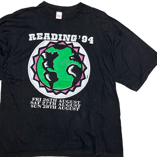 94's AMERICAN STYLE Reading Festival T Size (L)