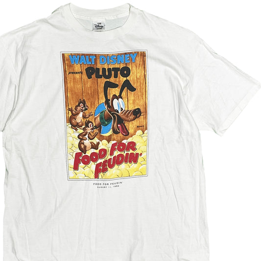 90's Disney Store Pluto T Size (XL)