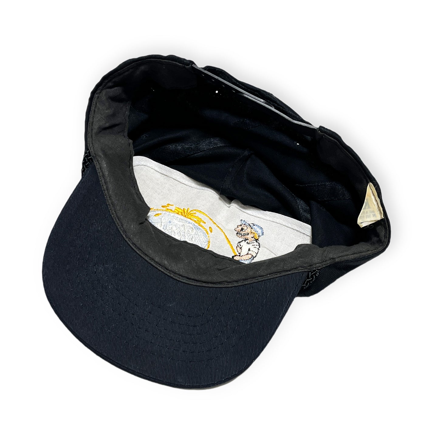 90's KC Ford Cap フィリピン製 Size (Free) レア！