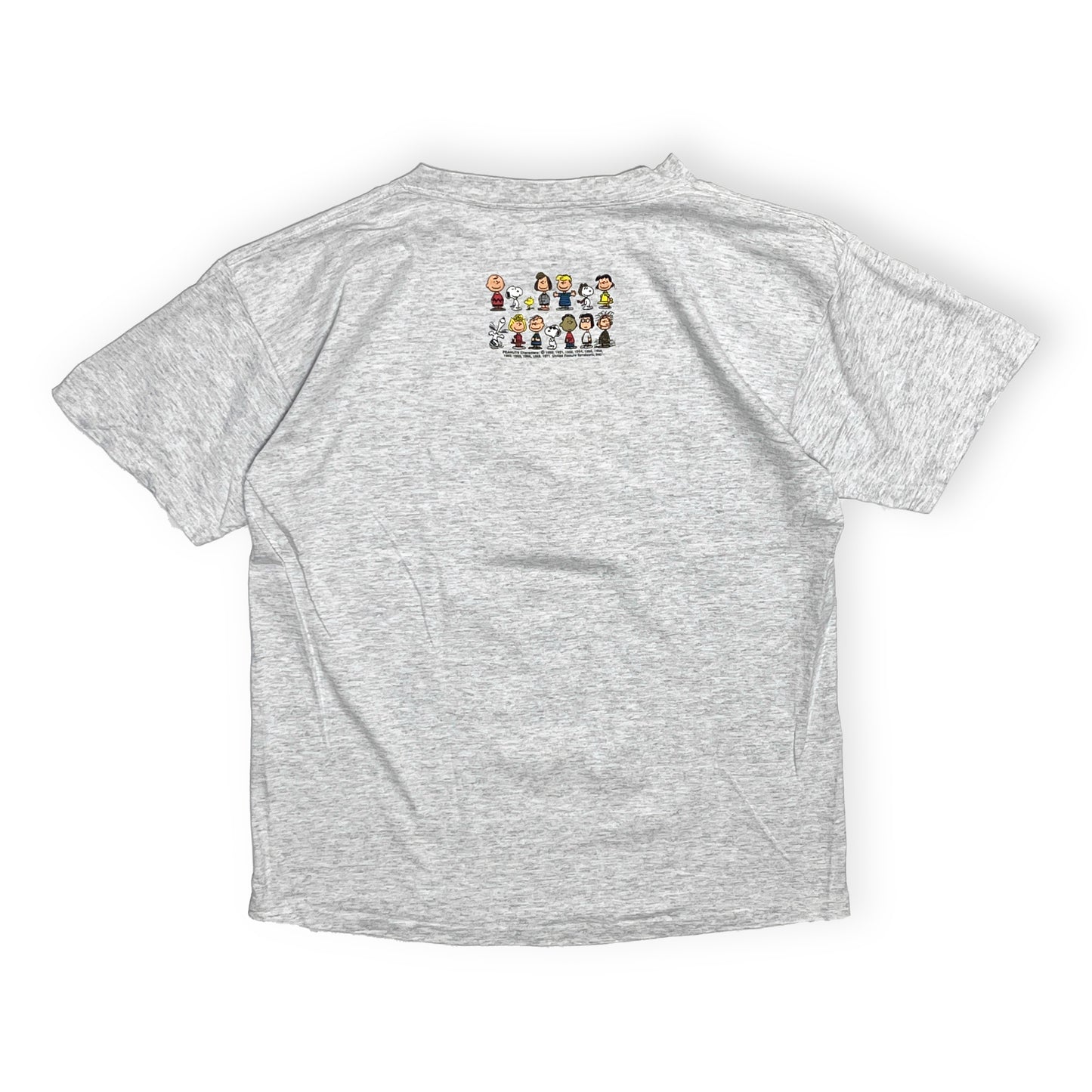 90's Ashmore Charlie Brown  T Size (XL)