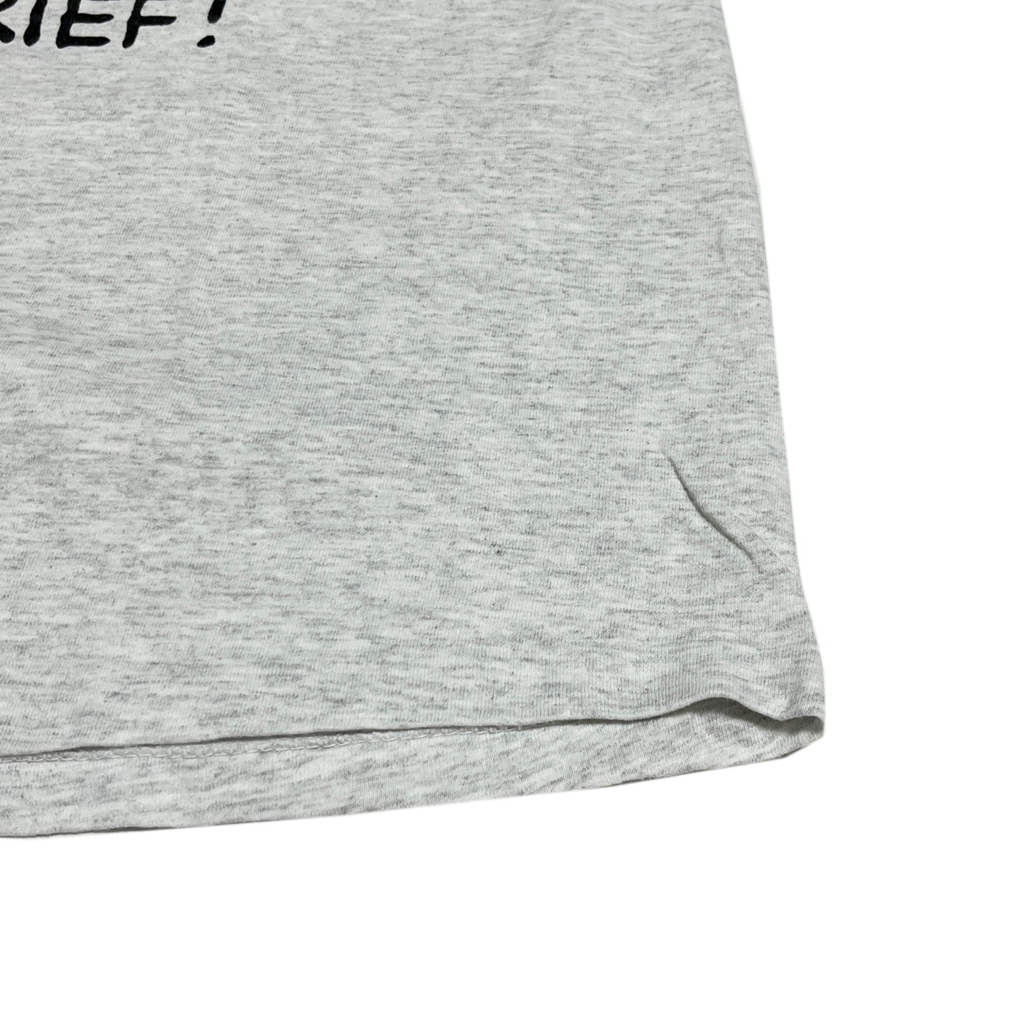 90's Ashmore Charlie Brown  T Size (XL)