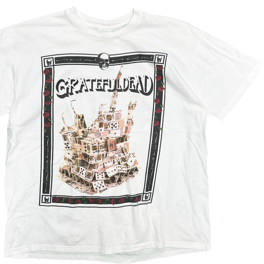 80's Stedman Gratefuldead T Size (XL)