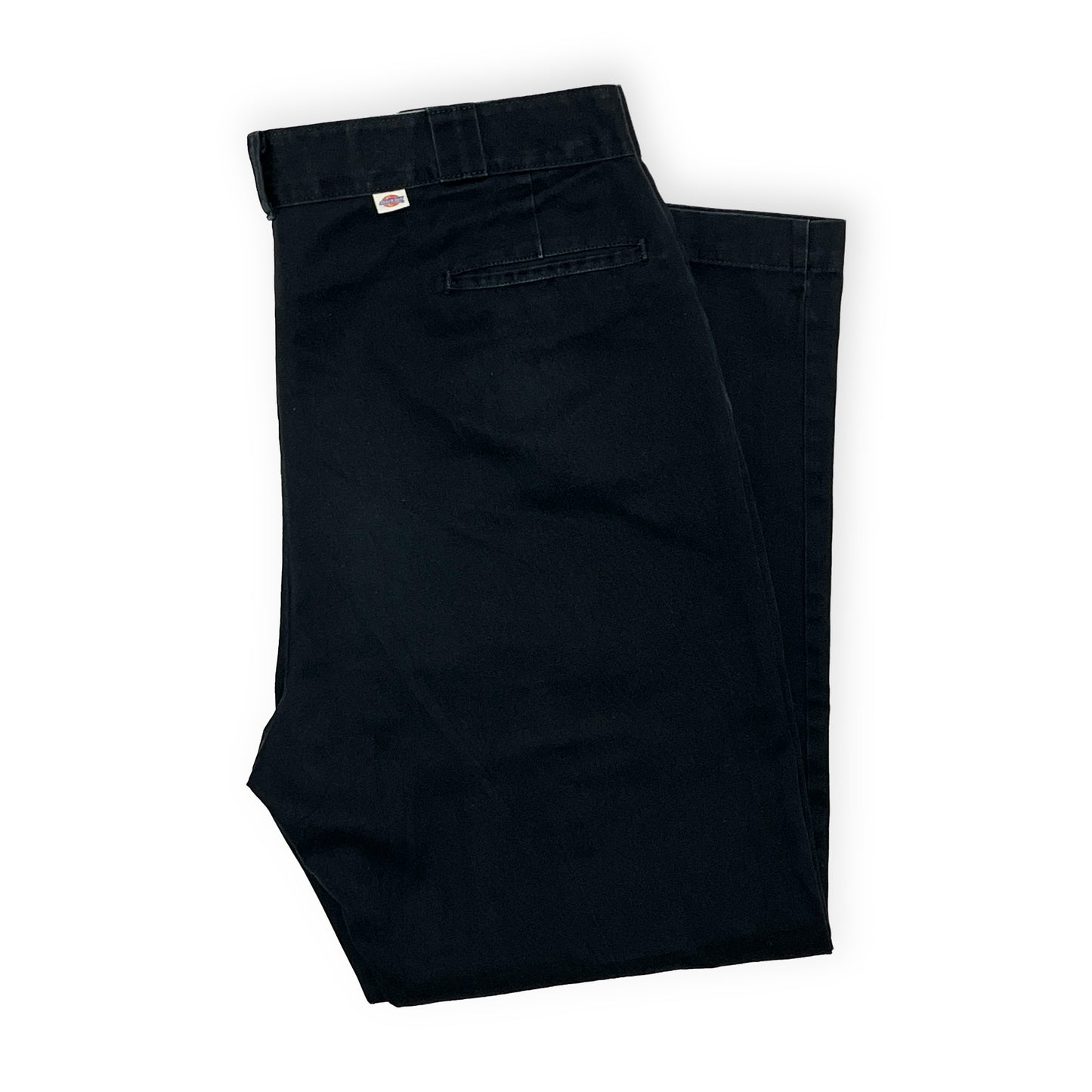 80's〜 Dickies Work PT Black チビタグ Size (W41 L31)位
