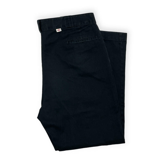 80's〜 Dickies Work PT Black チビタグ Size (W41 L31)位