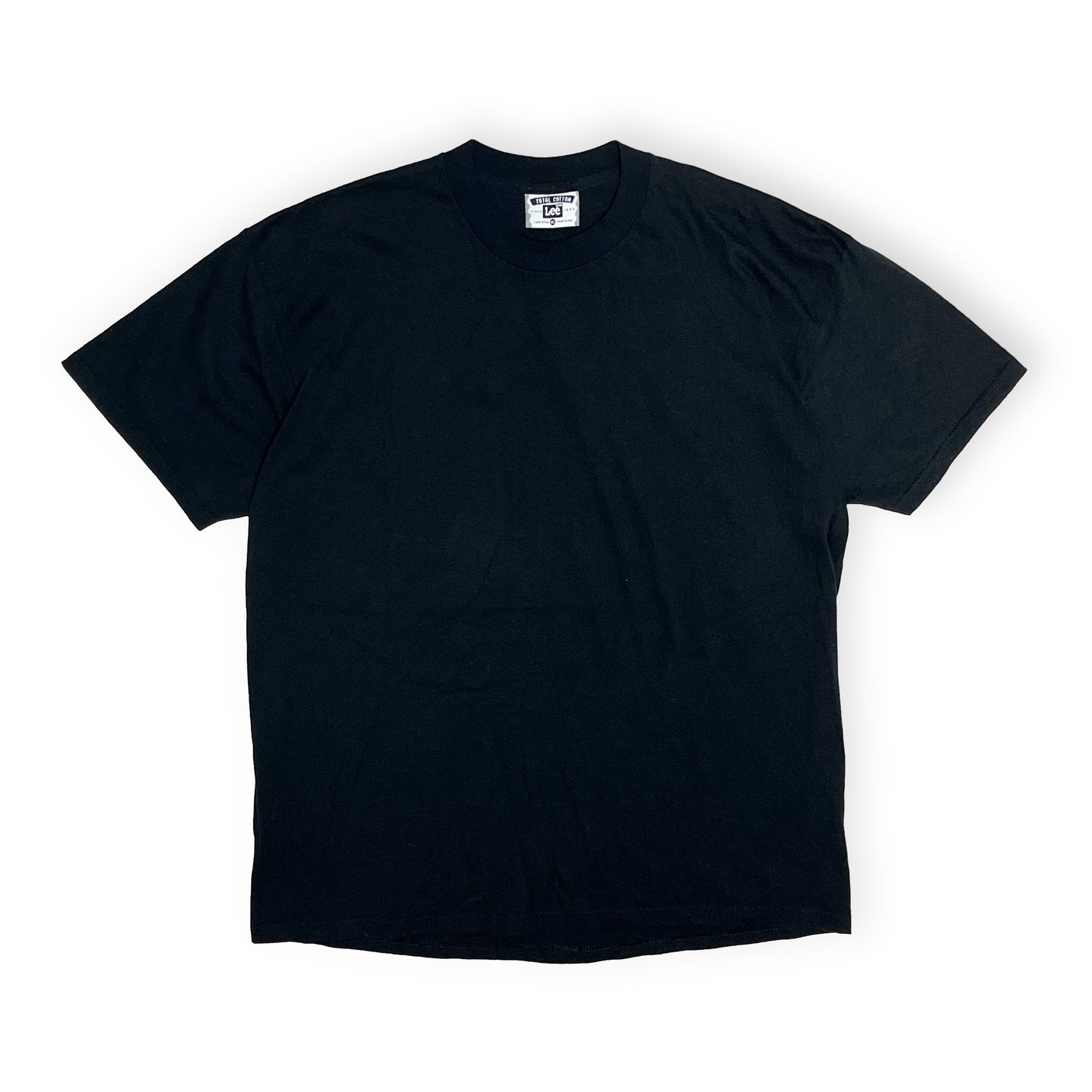 90's Lee Blank T ブラック Size (XL)