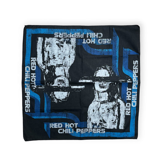 00's Red Hot Chili Peppers "By the Way" バンダナ