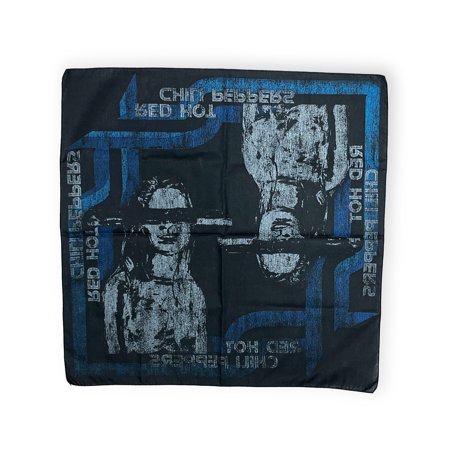 00's Red Hot Chili Peppers "By the Way" バンダナ