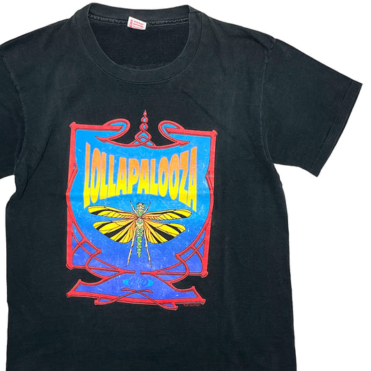 92's Anvil Lollapalooza T 両面プリント Size (XL)