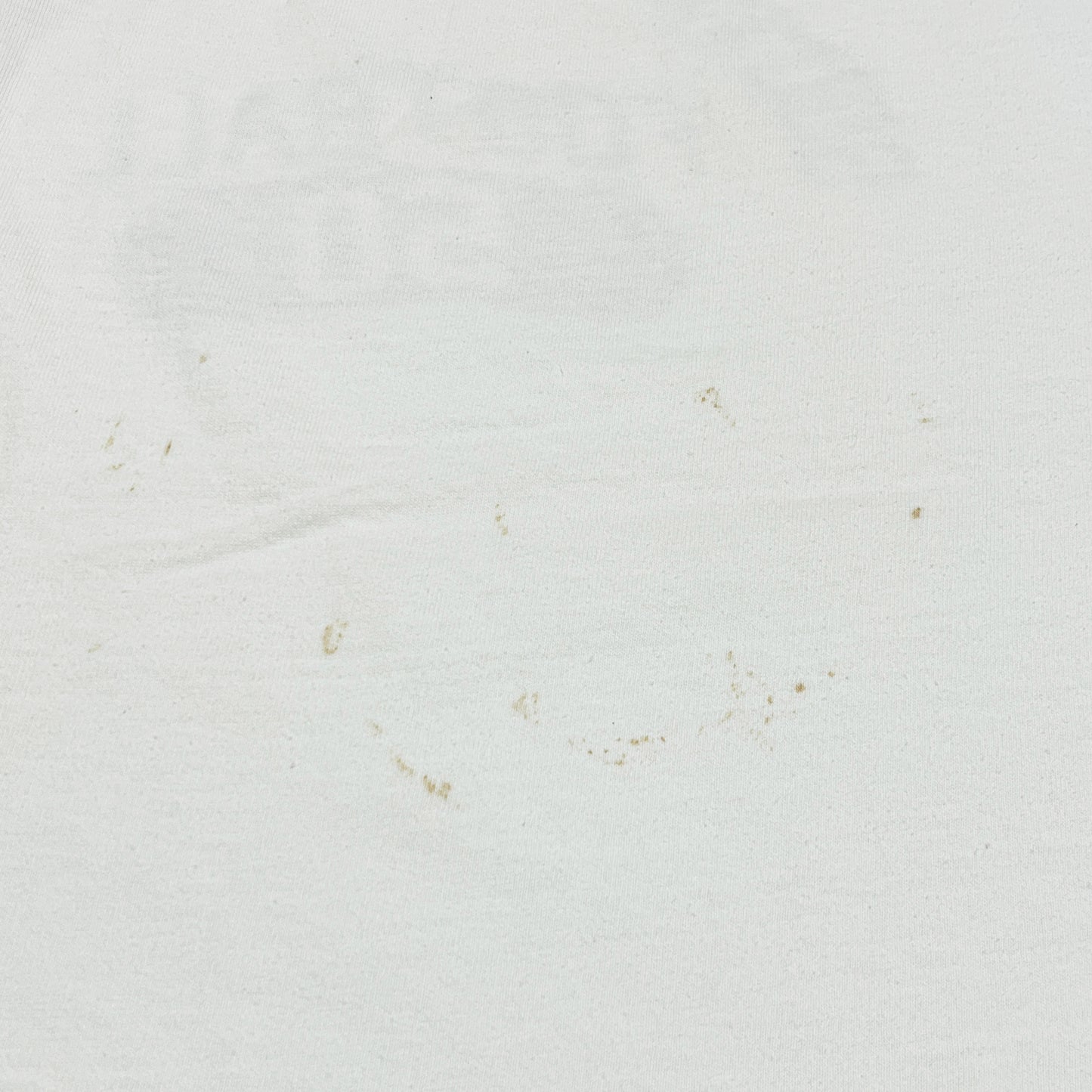 70's Champion プロダクツタグ Football T 3段染み込み Size (50) レア！