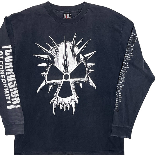 90's Giant Corrosion of Conformity L/S T Size (XL)