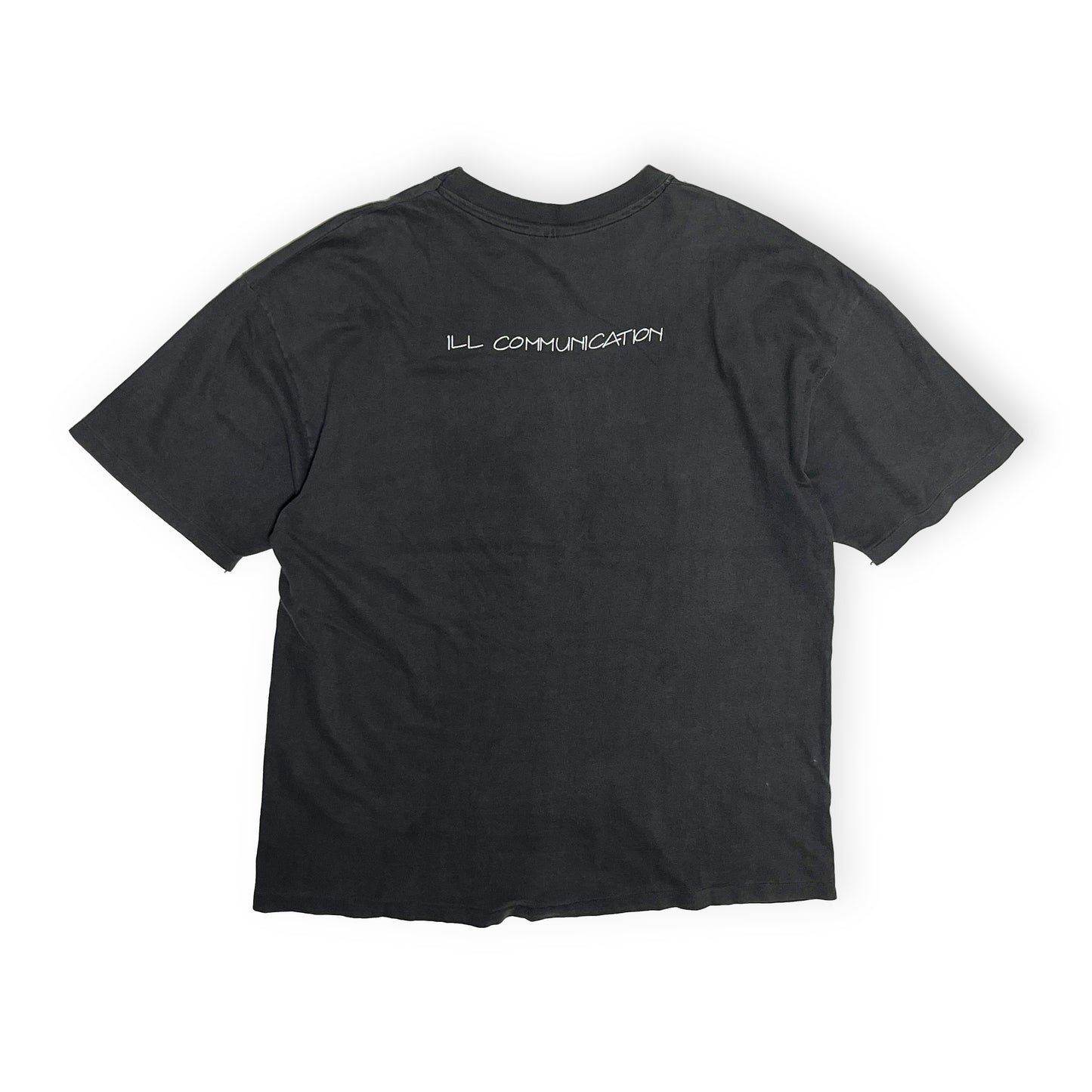 90's Hanes Beastie Boys T "Ill Communication" Size (XL)