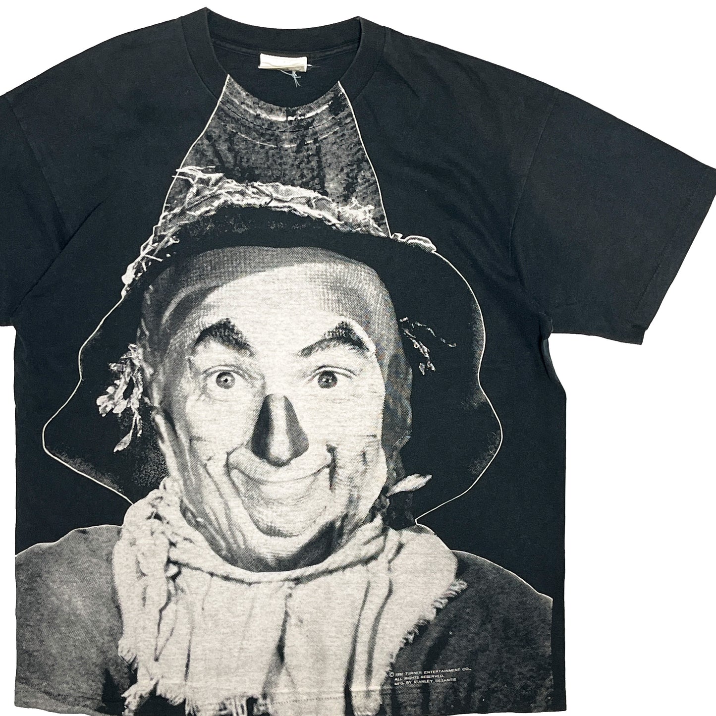 90's STANLEY DESANTIS オズの魔法使い T Size (XL)