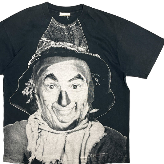 90's STANLEY DESANTIS オズの魔法使い T Size (XL)